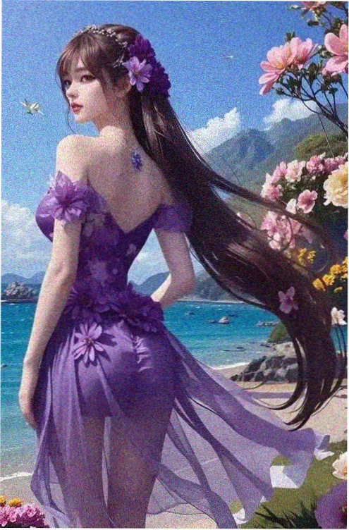 穿越微短剧 医女当家海报